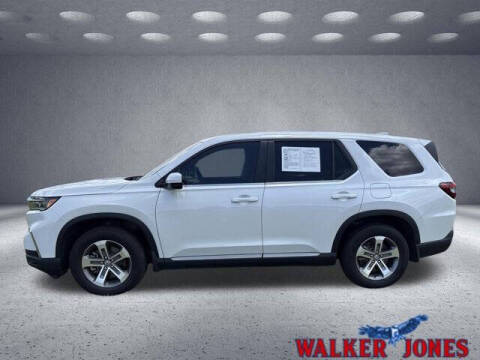 2023 Honda Pilot EX-L