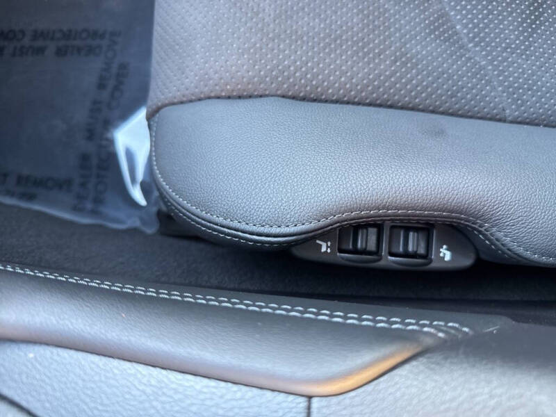 2024 Nissan Z Performance