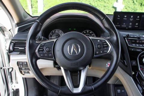 2021 Acura RDX SH-AWD