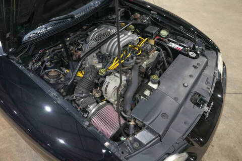 1995 Ford Mustang GT