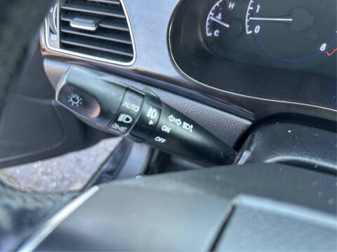 2014 Hyundai Genesis 3.8L