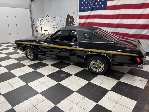 1973 Oldsmobile 442