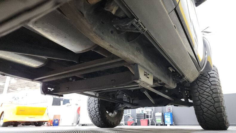 1992 Chevrolet Blazer