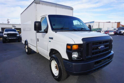 2015 Ford E-Series for sale at AUTOS DIRECT OF FREDERICKSBURG in Fredericksburg VA