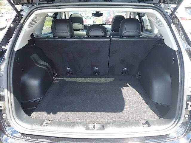 2018 Jeep Compass Altitude