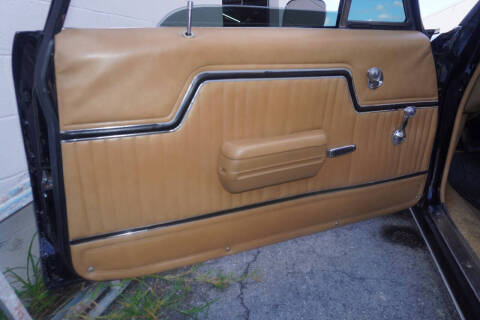 1970 Chevrolet El Camino