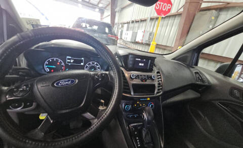 2019 Chevrolet Impala Premier