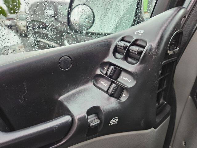 1998 Dodge Grand Caravan SE