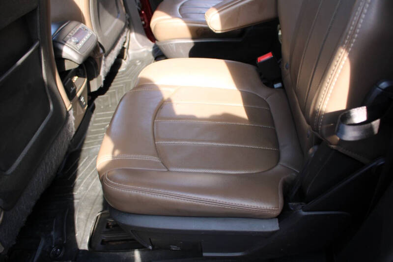 2015 GMC Acadia SLT-2