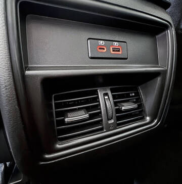 2021 Nissan Murano SV