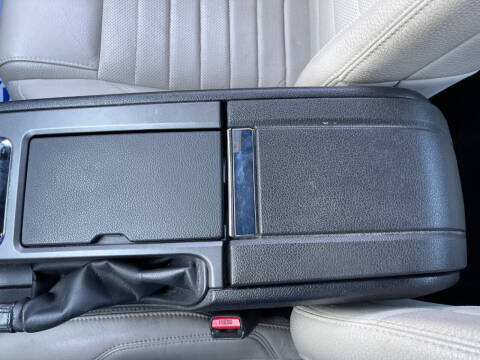 2012 Ford Mustang V6 Premium