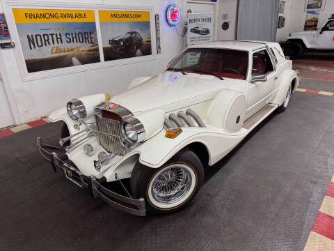 1986 Ford Mustang LX