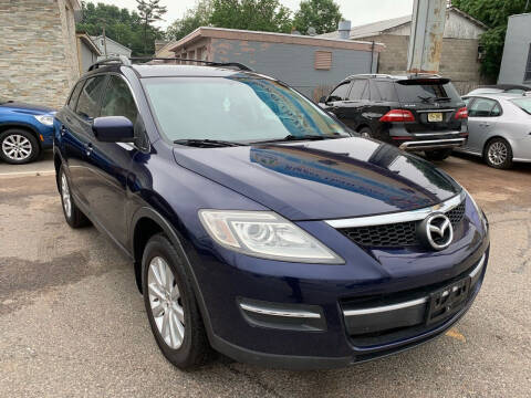 2007 Mazda CX-9 for sale at MFT Auction in Lodi NJ