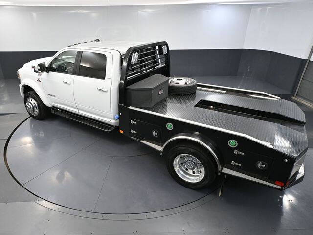 2020 RAM 5500