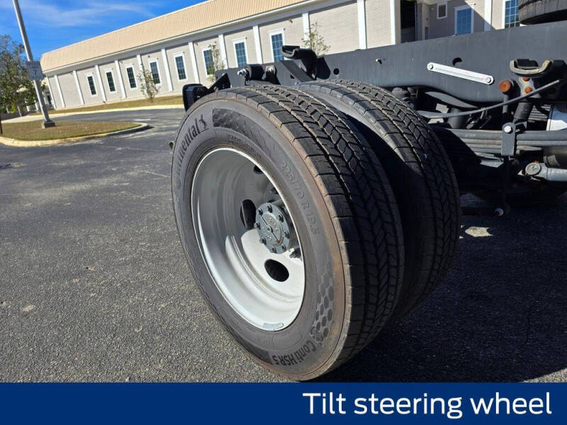 2024 Ford F-550 Super Duty