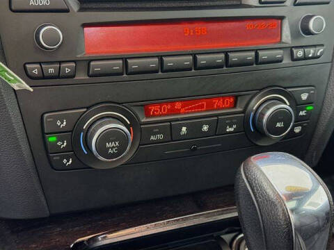 2013 BMW 3 Series 335i