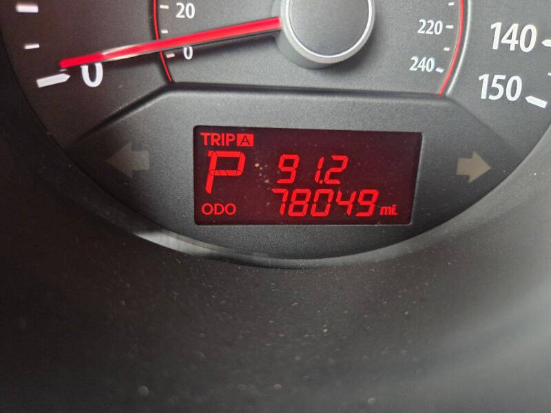 2011 Kia Sorento