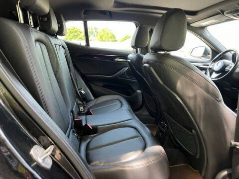 2018 BMW X2 sDrive28i