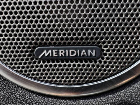 2018 Land Rover Range Rover Evoque SE Premium