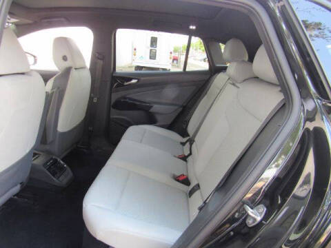 2021 Volkswagen ID.4 Pro S