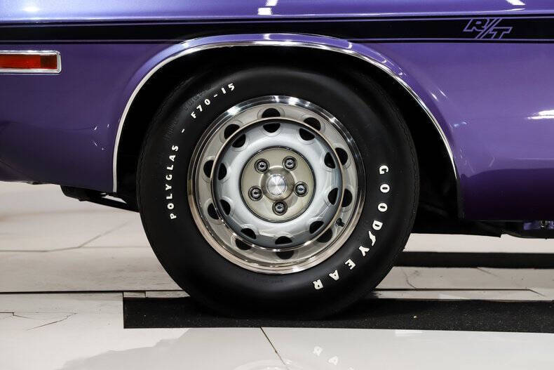 1970 Dodge Challenger