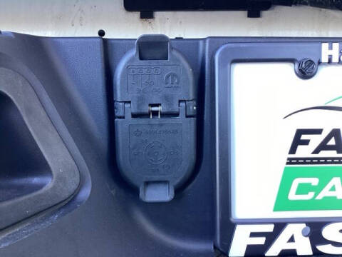 2023 RAM 1500 Classic Warlock