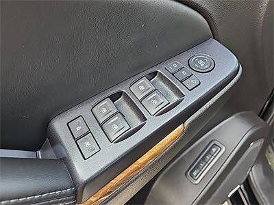 2015 GMC Yukon XL Denali