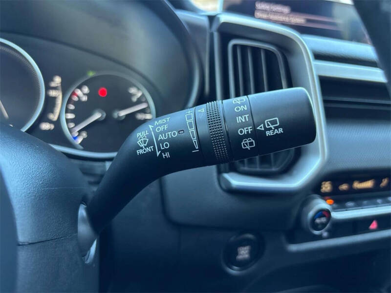 2024 Mazda CX-50 2.5 S Premium