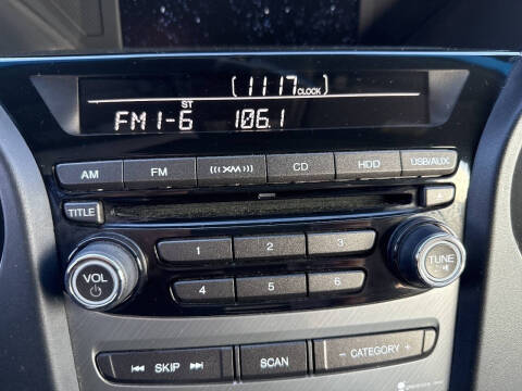 2015 Honda Pilot EX-L w/Navi