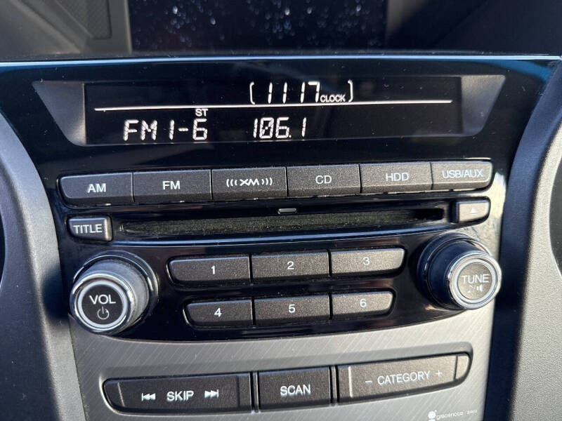 2015 Honda Pilot EX-L w/Navi