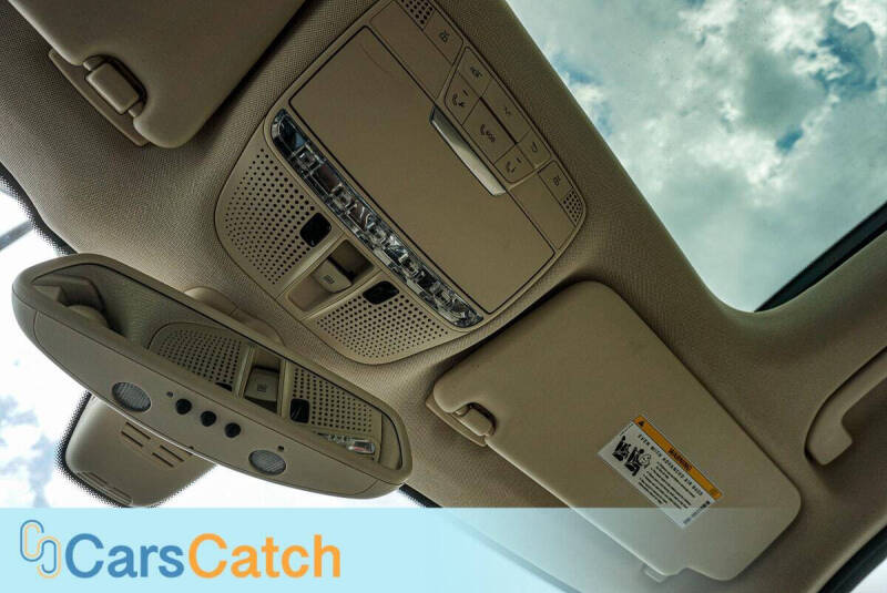 2019 Mercedes-Benz GLC GLC 300