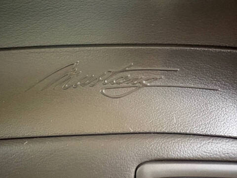 2004 Ford Mustang GT Deluxe