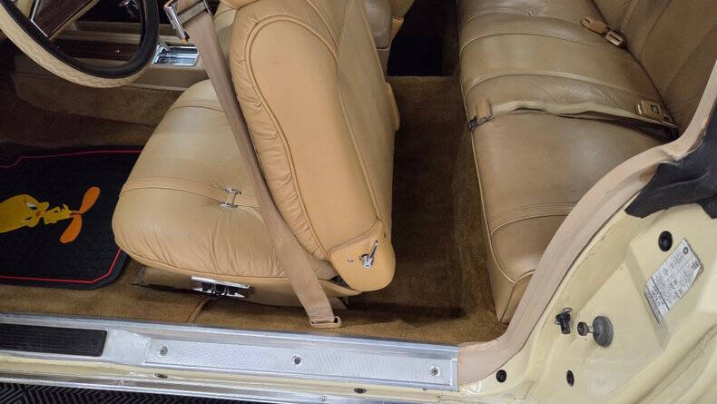 1979 Chrysler Cordoba