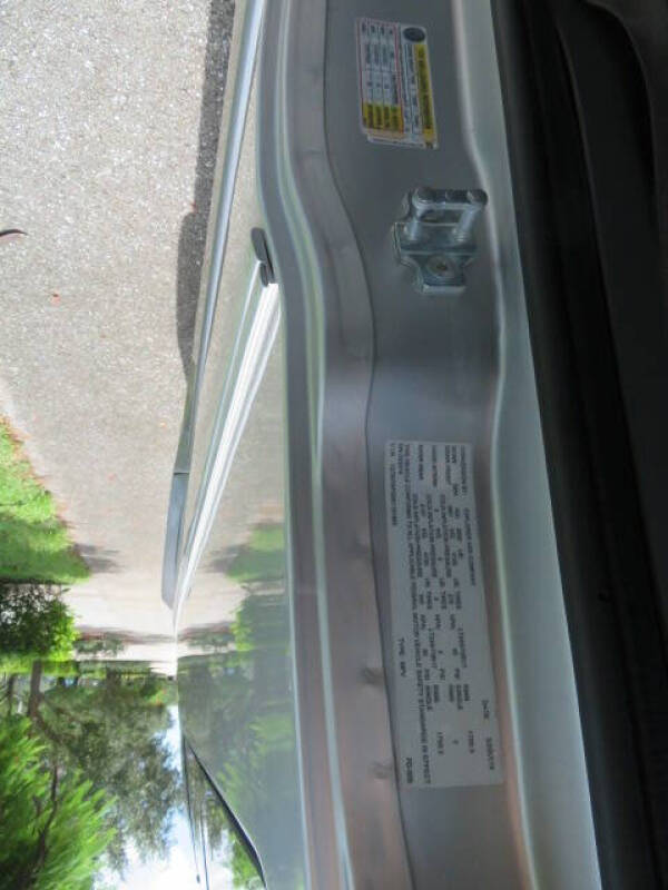 2019 GMC Savana 2500