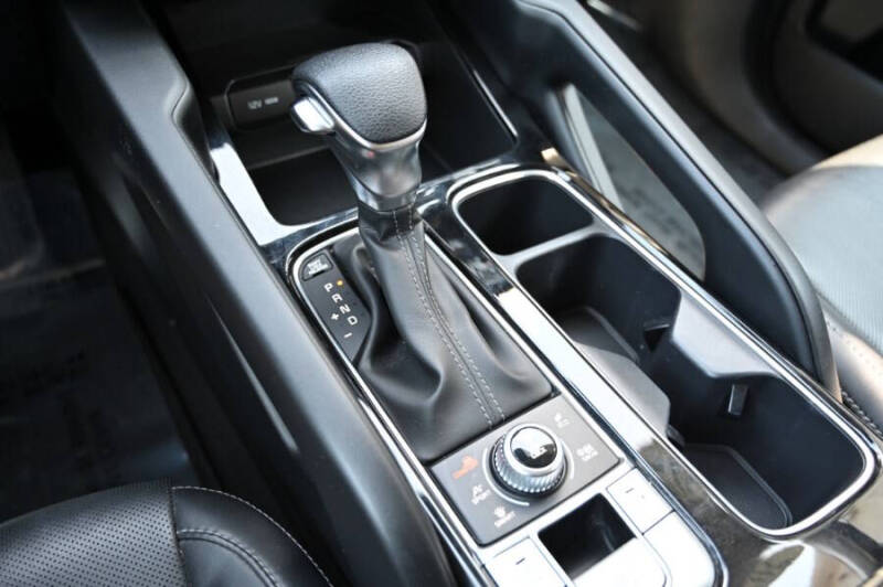 2022 Kia Telluride LX