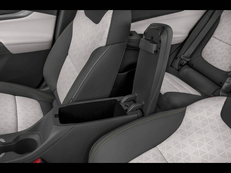 2022 Chevrolet Bolt EUV Premier