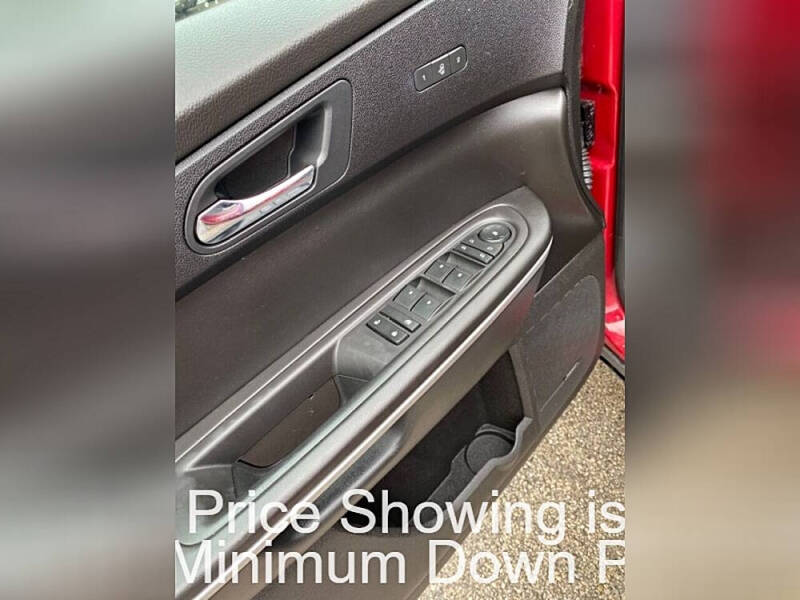 2012 GMC Acadia SLT-2