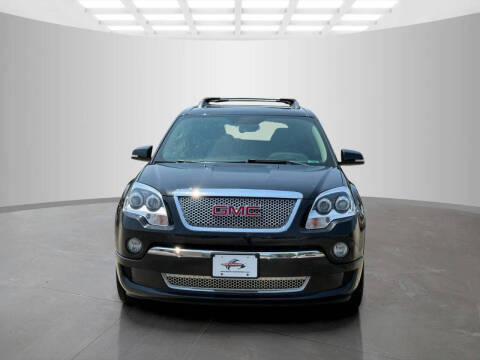 2012 GMC Acadia Denali