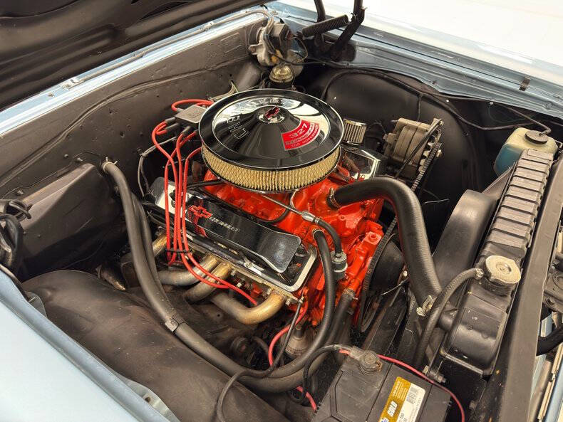 1964 Chevrolet Malibu