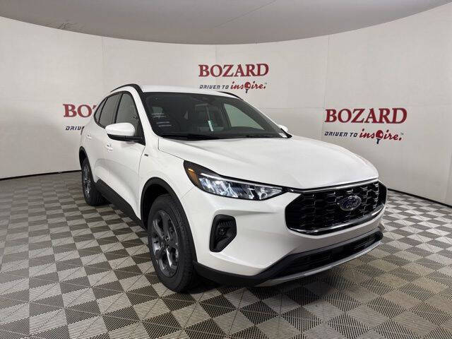 2026 Ford Escape Hybrid ST-Line Select