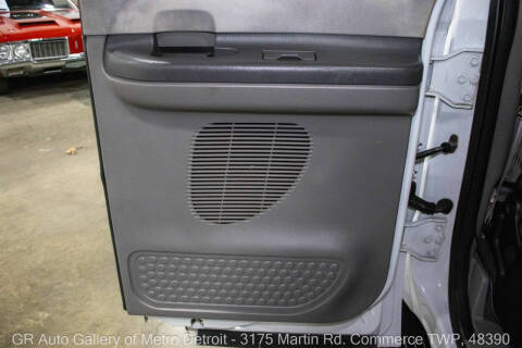 2000 Ford F-350 Super Duty XLT