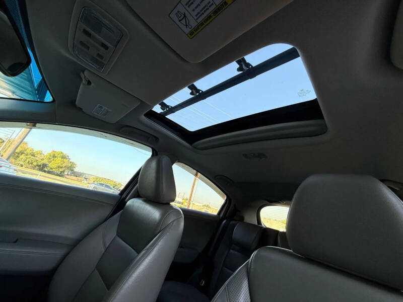 2016 Honda HR-V EX-L w/Navi