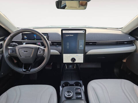 2021 Ford Mustang Mach-E Premium