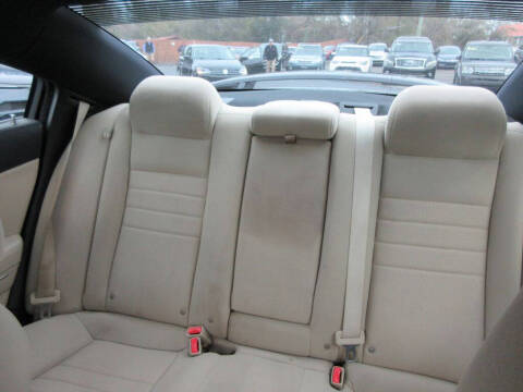 2013 Dodge Charger SE