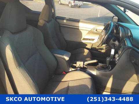 2013 Scion tC Release Series 8.0