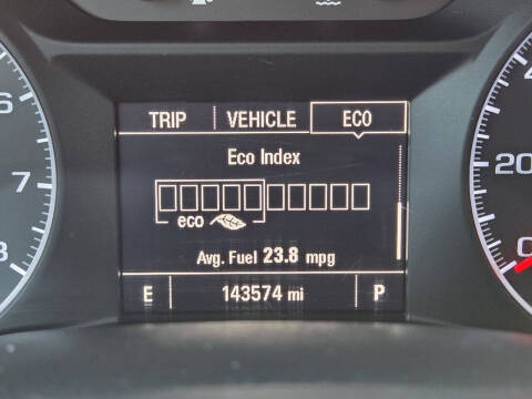 2017 GMC Acadia SLE-1