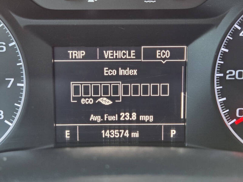 2017 GMC Acadia SLE-1