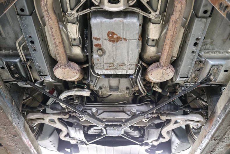 2005 Ford Thunderbird Deluxe