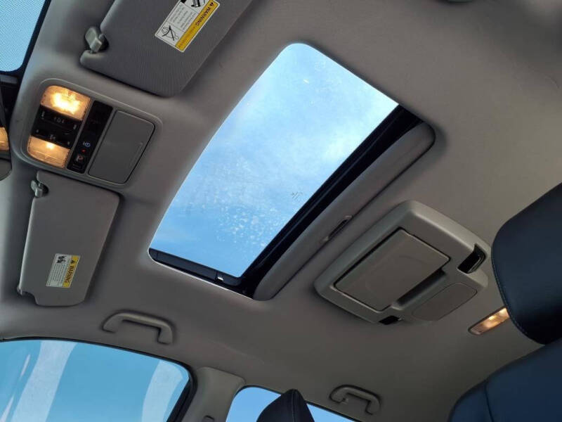 2020 Honda Pilot Touring