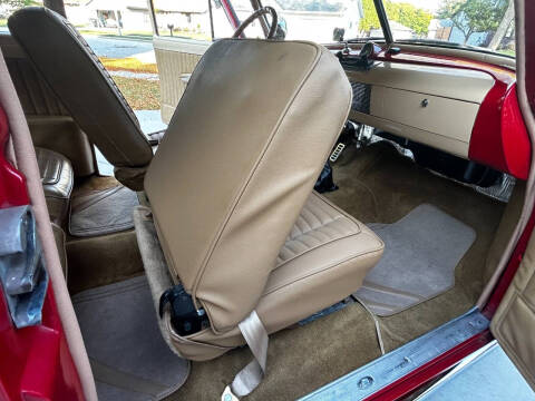 1949 Oldsmobile Futuramic 76